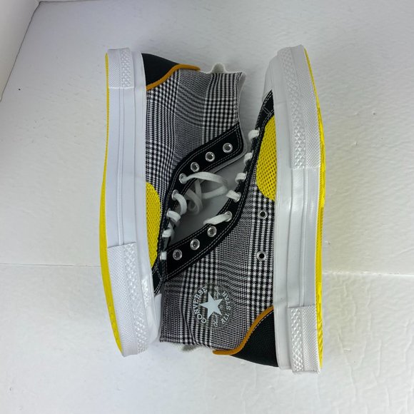 Converse Chuck 70 HI Hacked Fashion Mix Unisex - Picture 10 of 12